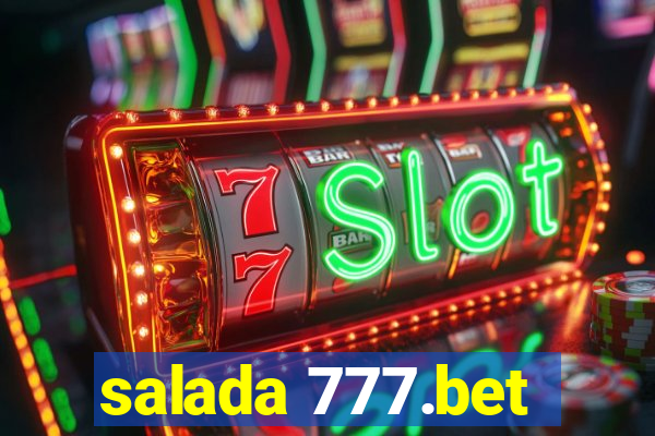 salada 777.bet